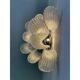 Murano Glass Wall Sconces by Simoeng, Set of 2
