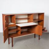 TopForm teak buffet