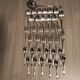 Christofle cutlery set