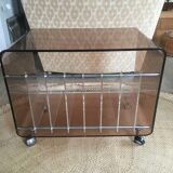 coffee table Michel Dumas