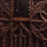 Medieval chest