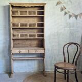 Vaisselier ancien en bois massif