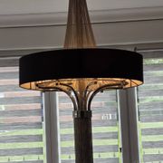 Lustre "Stravagante" de Patrizia Garganti