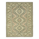 Turkish Vintage Anatolian Rug 183 cm x 240 cm