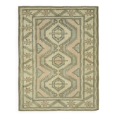 Turkish Vintage Anatolian Rug 183 cm x 240 cm