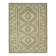 Turkish Vintage Anatolian Rug 183 cm x 240 cm