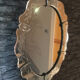Venetian mirror