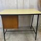 Vintage dressica desk with chair