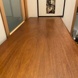 English walnut dresser at the end of 19th, Birmingham Liverpool