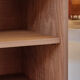 Toke record cabinet