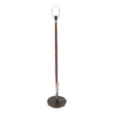 Lampadaire scandinave en palissandre, Suède, 1960