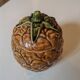 Pineapple jar