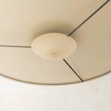 Minimalist ceiling lamp by Marco Colombo & Mario Barbaglia, 1980s