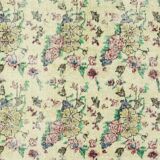 One-of-a-kind turkish handwoven vintage rug - rustic vintage charm 296x 150 cm