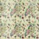 Tapis vintage turc tissé à la main unique en son genre - charme vintage rustique 296x 150 cm