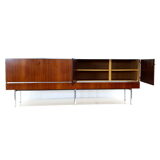 Sideboard by the Belgian architect Roger de Winter from the 60