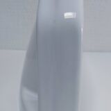 Art Deco shelf enamelled ceramic 1930s