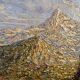 Tableau of the Savoie mountains