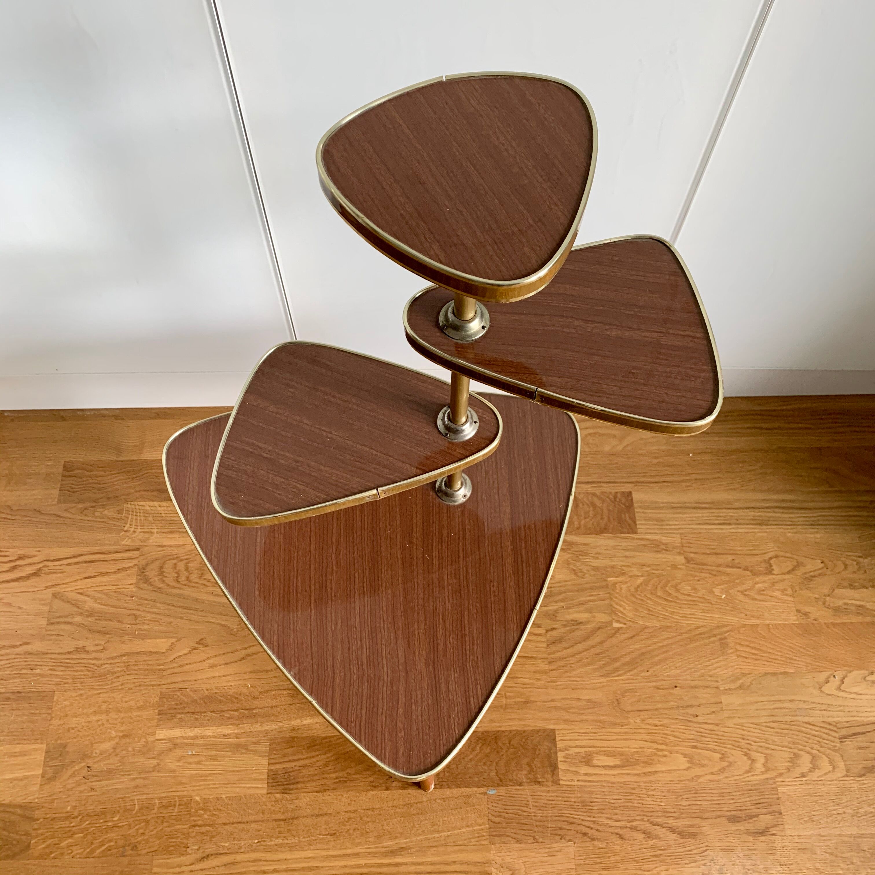 Plant Stand, 1960s