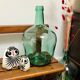 Green bottle