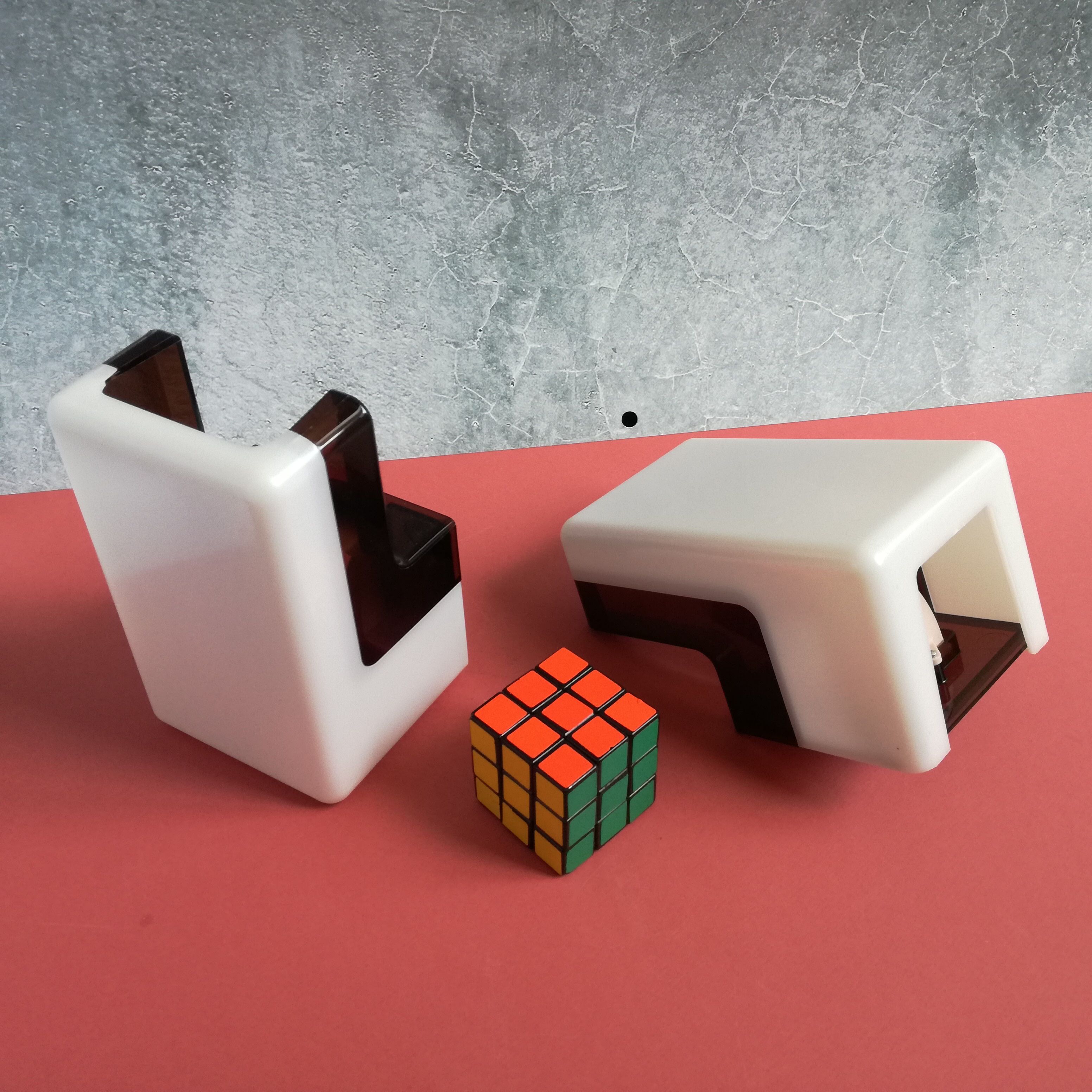 Allibert's Europa sconces circa 70s