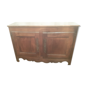 buffet charentais ancien