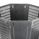 Arco desk basket by BBPR for olivetti syntesis Italy 1960