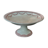 Compotier terre de fer Moulin des loups