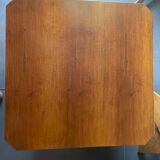 Lounge bar on rosewood roulette 1970