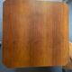 Lounge bar on rosewood roulette 1970