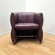 Fauteuil vintage Demi-Huit, Haworth