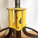 Baken workshop chair in bakelite 30/40 brand Rex