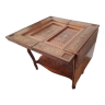Syrian game table