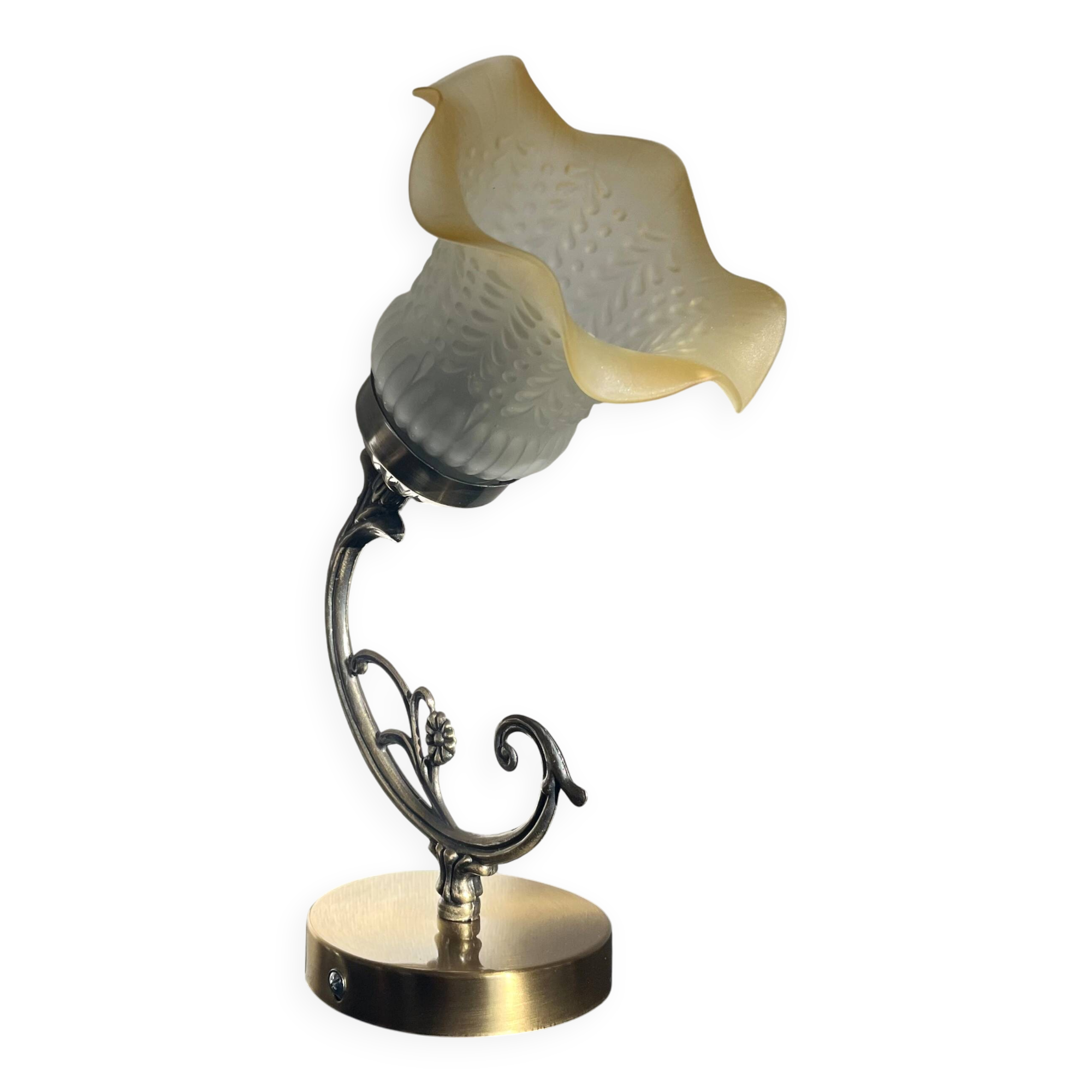 Wall light