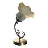 Wall light