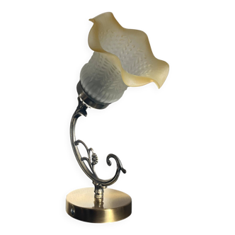 Wall light