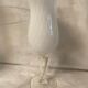 Vintage opaline vase