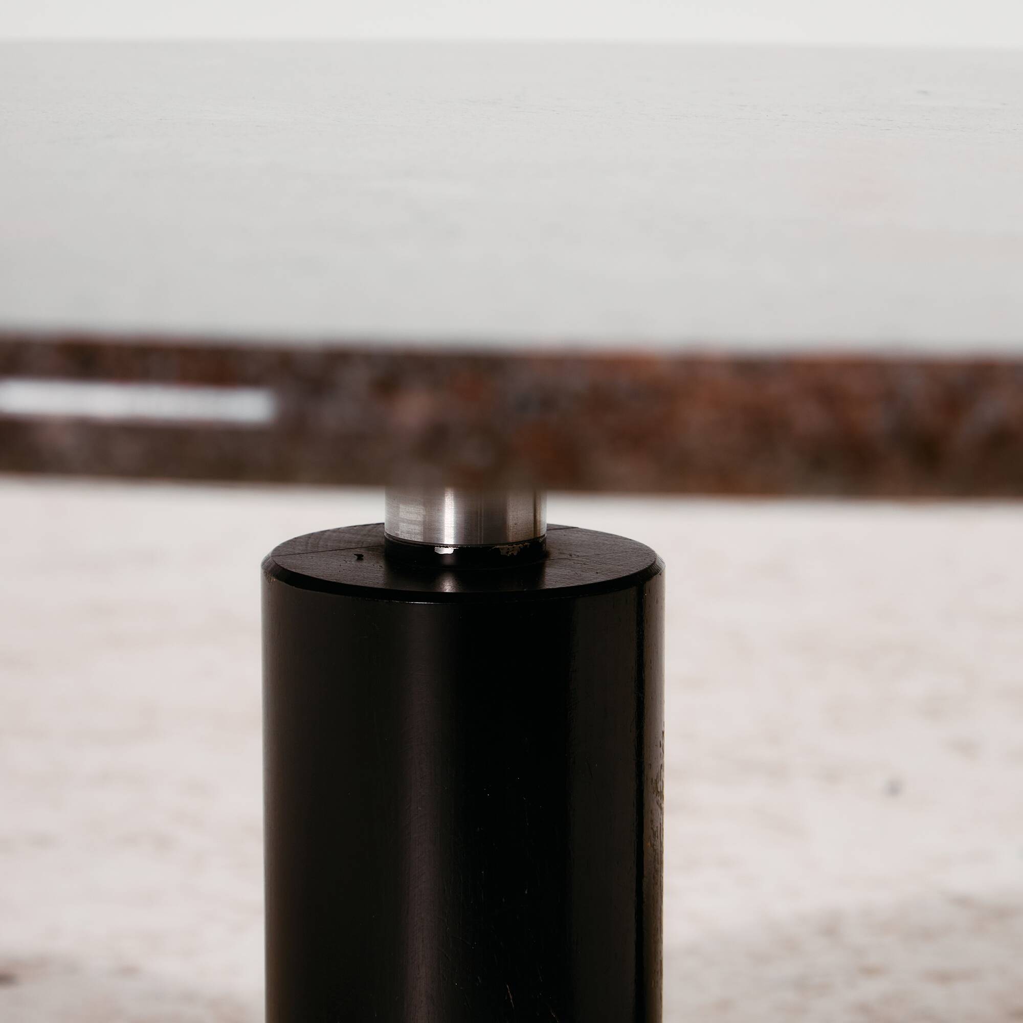 Up & Up granite coffee table