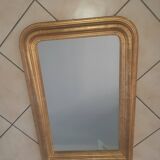 Louis Philippe style mirror