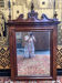 Miroir époque louis XIII ,XVIIe