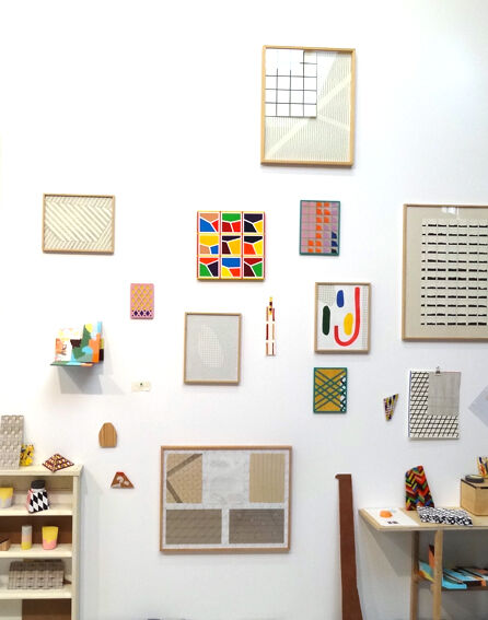 China Ink - #05 trial