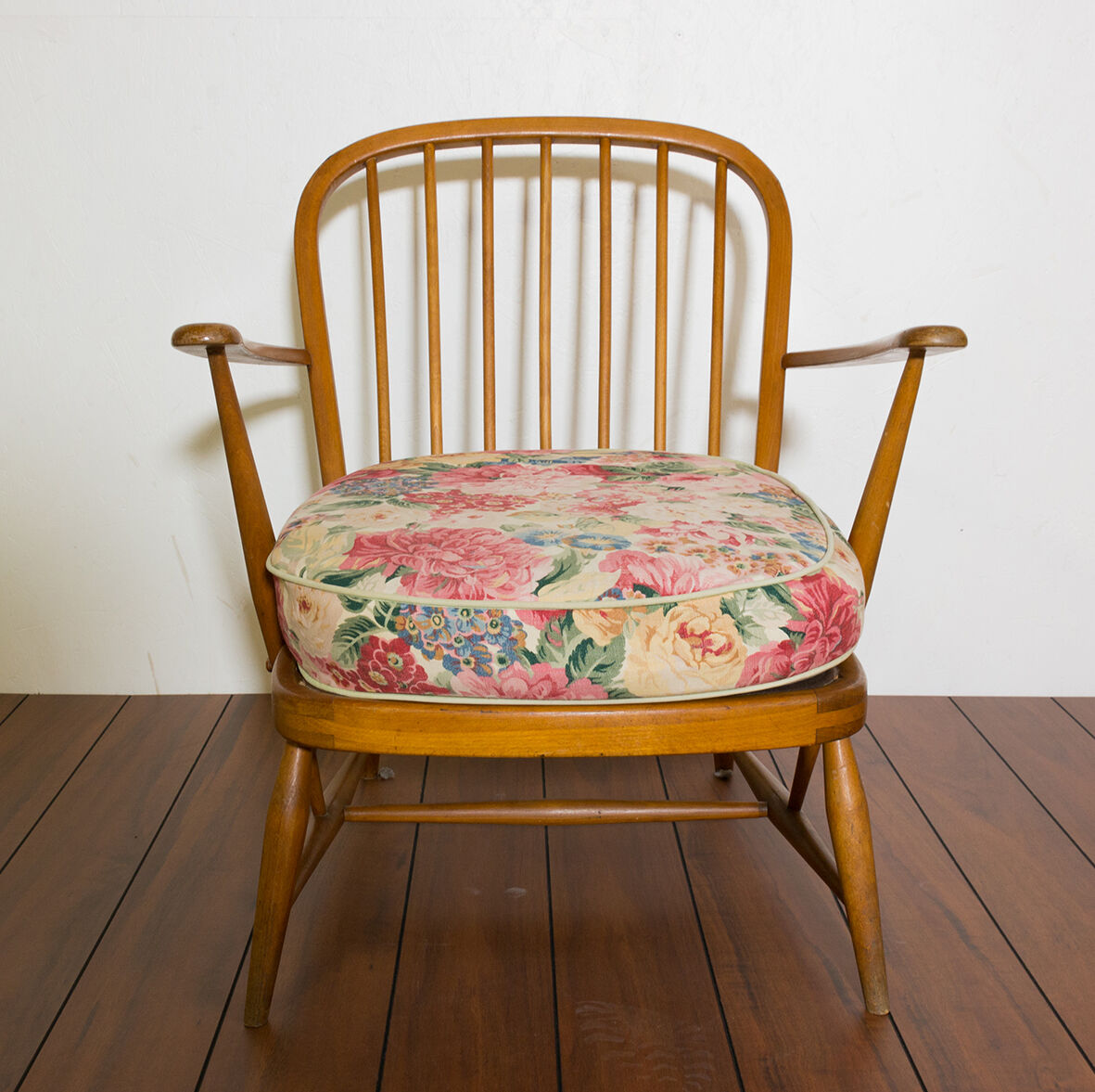 Ercol armchair from the 60s/70s