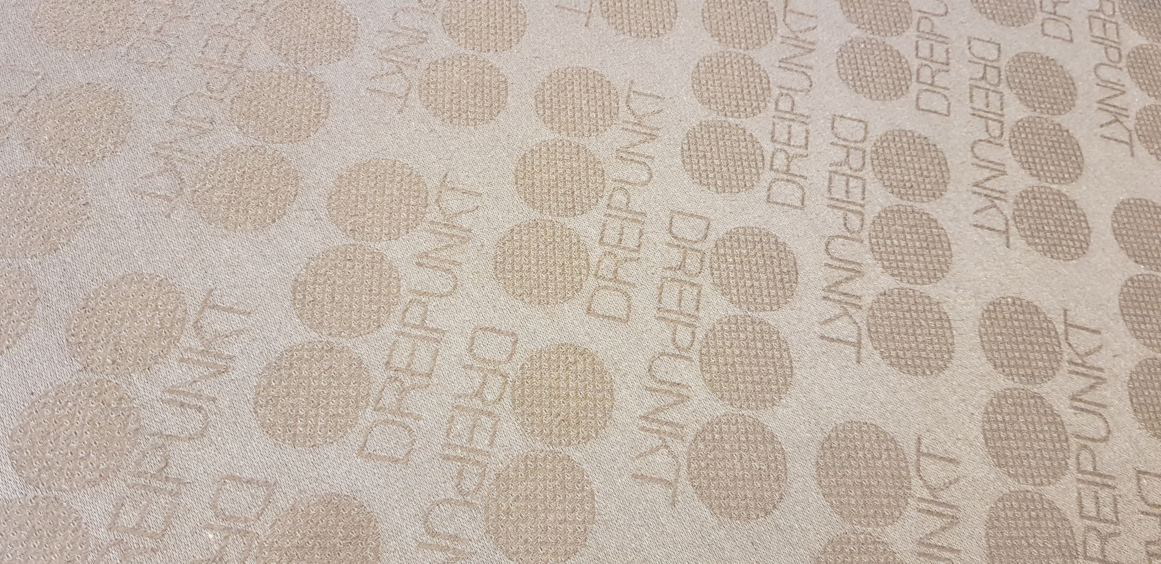 4-element sofa by Walter Knoll for Dreipunkt