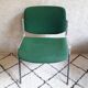 Lot de 4 chaises DSC 106 design Giancarlo Piretti pour Castelli