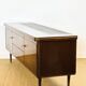 Vintage mahogany sideboard