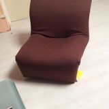 Fauteuil Câlin de Pascal Mourgue, édition Cinna