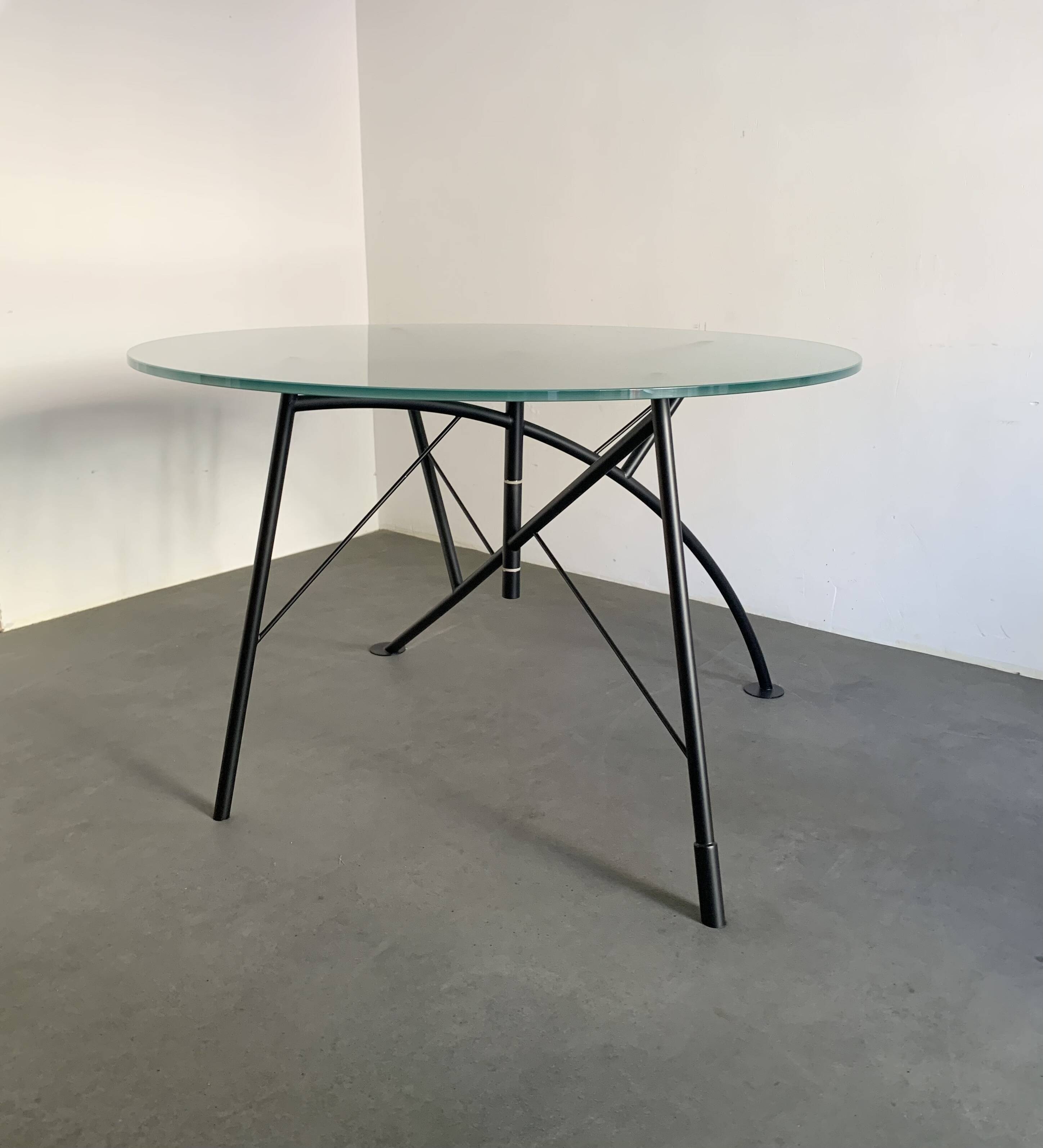 Philippe Starck dining table