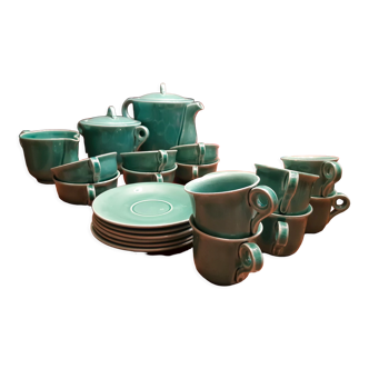 Tea/coffee set