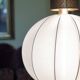 Lampadaire Mima #2, années 2000, Coton / Angélique Delaire /