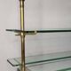 Meuble Comptoir Table vitrine de magasin